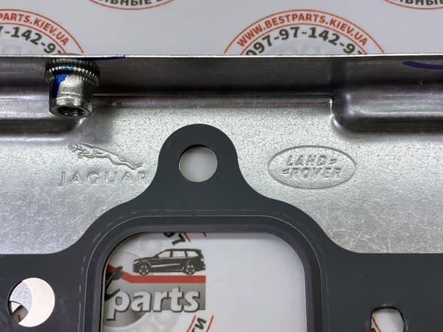 Junta de colector de escape Land Rover LR112664