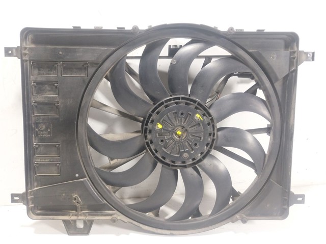 Ventilador de radiador LR099669 Land Rover