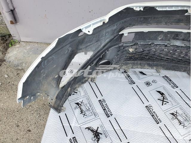 Paragolpes 52119F4902 Toyota
