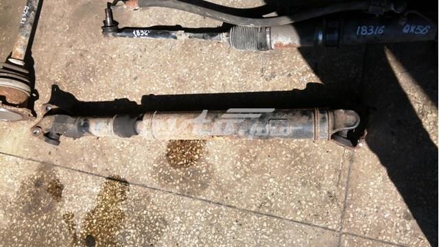372005X00A Nissan/Infiniti Transmisión cardán, eje delantero