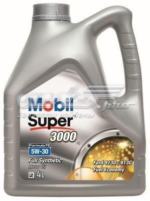 Aceite de motor MOBIL 151528
