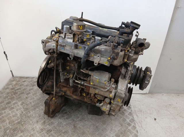  Motor completo Ford Maverick 