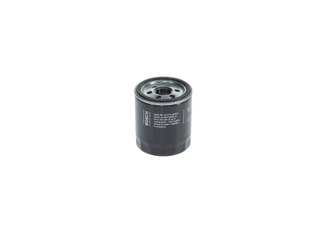 Filtro de aceite Bosch F026407378 precio, desde 22,63 EUR