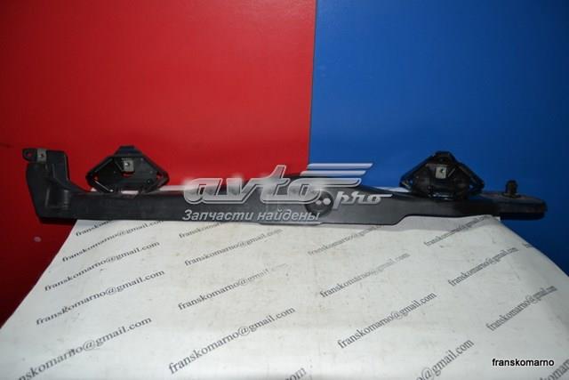 Soporte para guardabarros delantero, derecho superior Renault Laguna 3 (KT0)