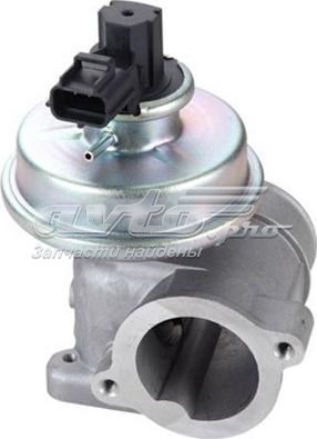 Válvula EGR EV109 Magneti Marelli