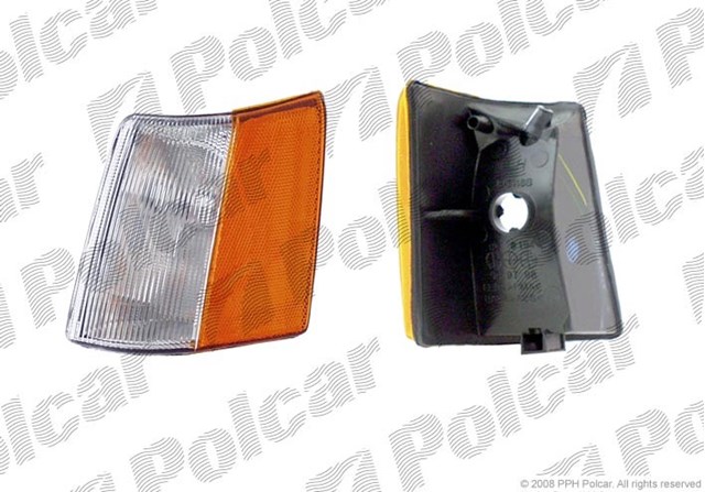 Piloto intermitente derecho Jeep Grand Cherokee LAREDO 