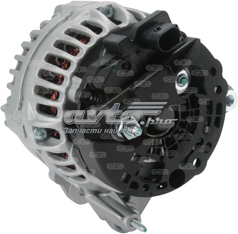 440594 VALEO alternador