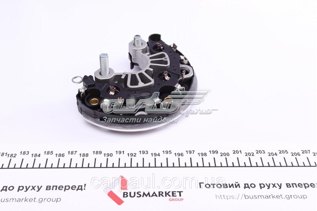 940016146700 Magneti Marelli alternador diodo puente rectificador