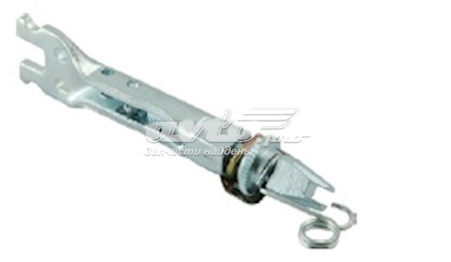 Kit de reparación del mecanismo de ajuste automático de zapatas de freno WPS11130 WP
