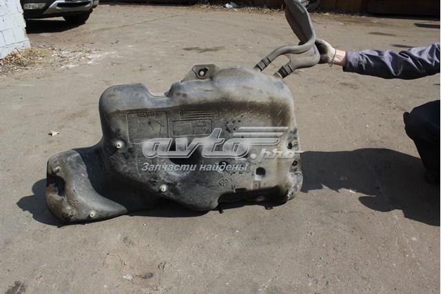 Comprar Depósito de gasolina Dacia Logan II L8_
