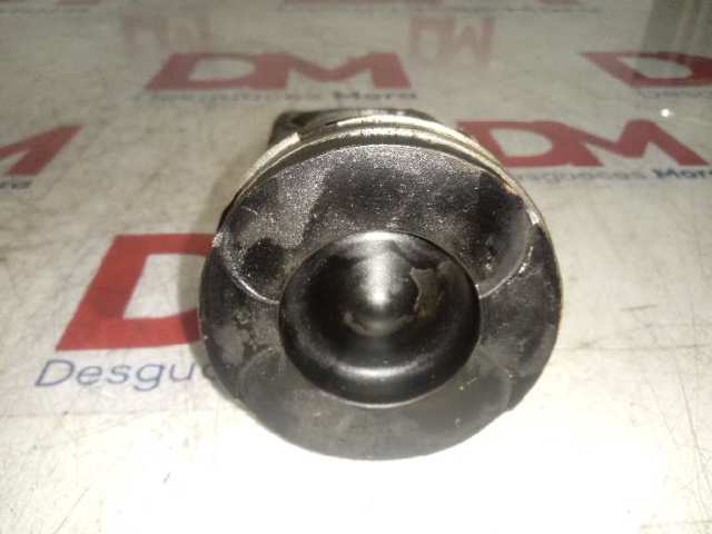 629912 Mercedes Motor completo