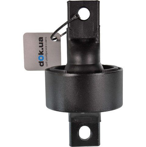 Buje delantero del brazo longitudinal trasero O25298B RBI