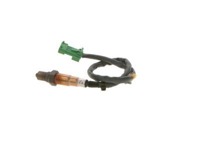 Sensor de oxígeno previo al catalizador 258010081 Bosch