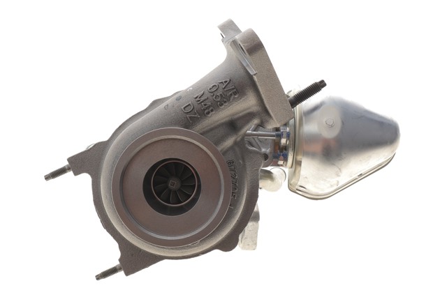 Turbocompresor 8220885008S Garrett