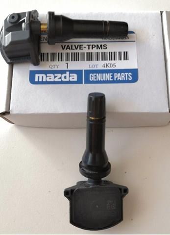 Sensor de ruedas, control presión neumáticos Mazda 6 (GJ, GL)