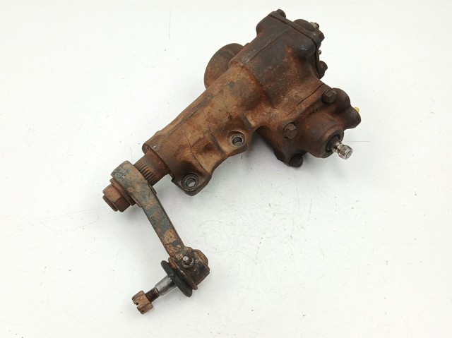 Cremallera de dirección Hyundai/Kia HB510002