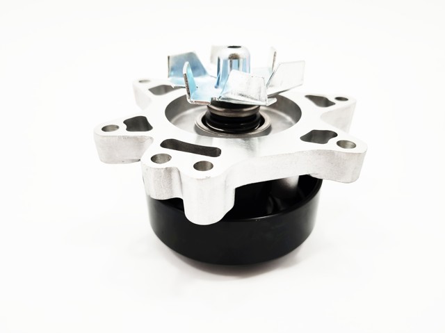  Bomba de agua Geely CK 1