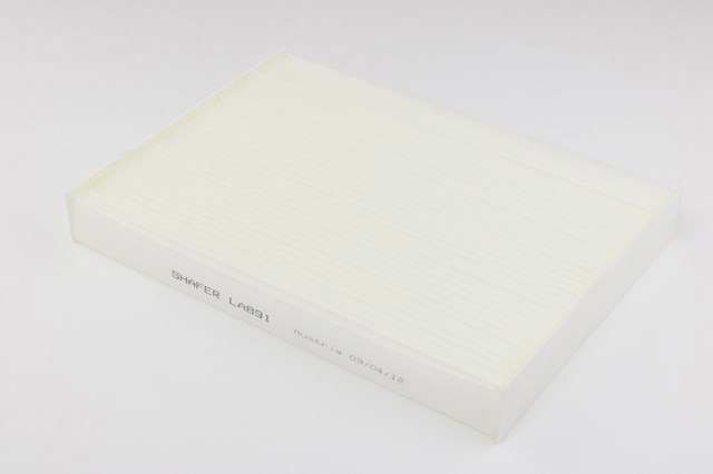 Comprar SA891 Shafer Filtro de aire del habitáculo