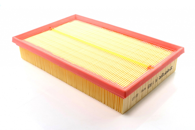 El filtro de aire Shafer SX11003 precio, desde 7,74 EUR