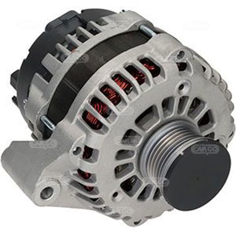 F032116633 Cargo Alternador de coche