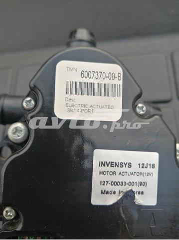 Válvula de control de refrigerante Tesla Model S (5YJS)