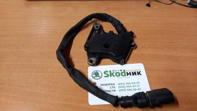 Sensor de posiciones de la transmisión automática 0501317994 ZF Parts