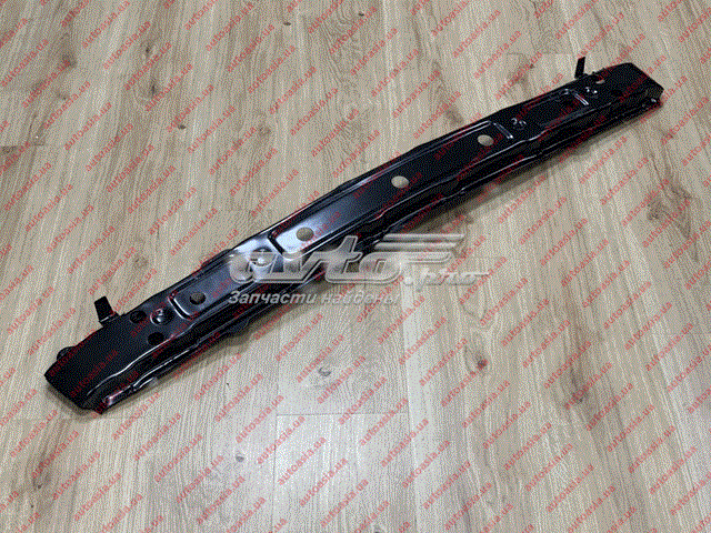 Refuerzo parachoque delantero para Geely CK II 