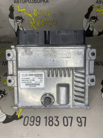  Peugeot/Citroen 9818035080 precio, desde 467,54 EUR