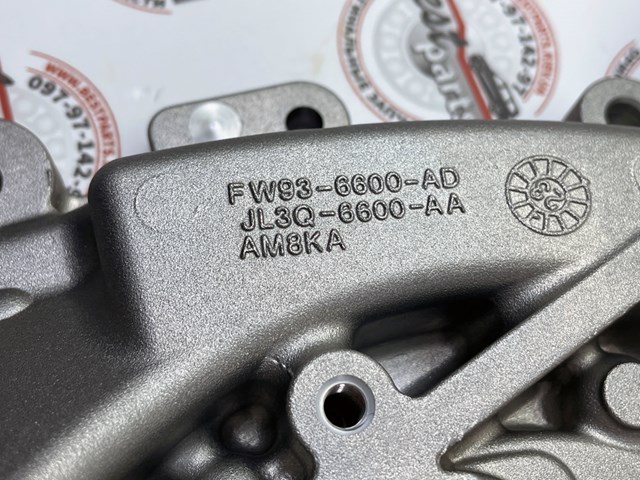 Bomba De Aceite LR096231 Land Rover