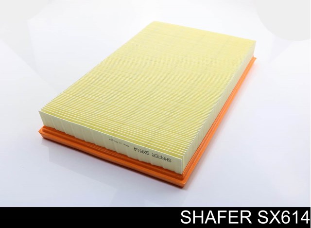 Filtro de aire SX614 Shafer