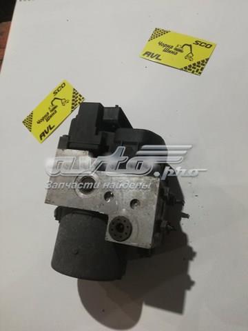 Módulo hidráulico ABS Bosch 0265216651