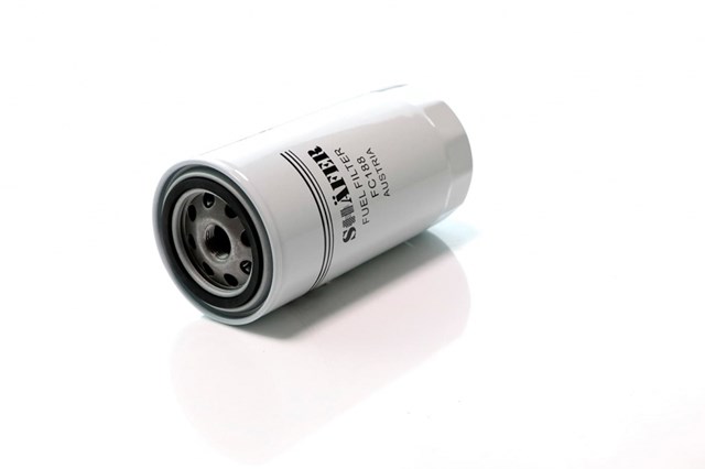 Filtro de combustible SHAFER FC188
