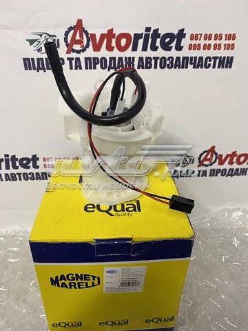Bomba de gasolina 313011313004 Magneti Marelli