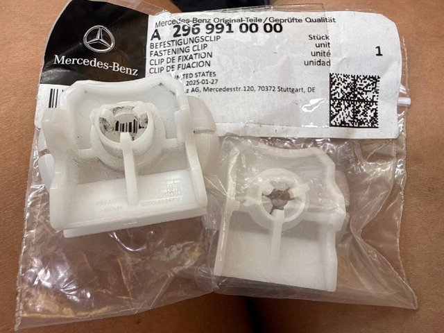 A2969910000 Mercedes 