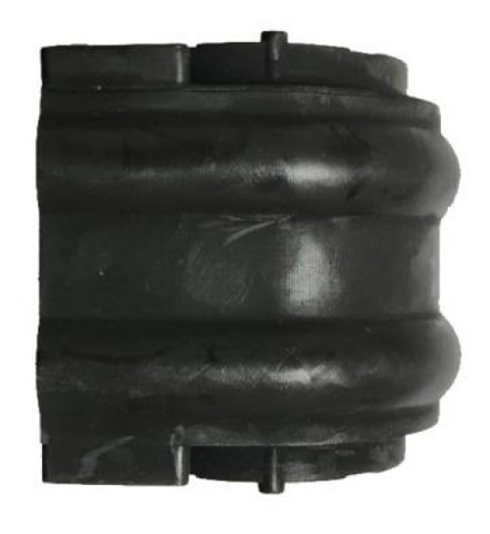 Buje de barra estabilizadora delantera GV0965 CTR