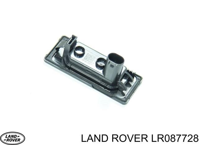 LR087728 Land Rover