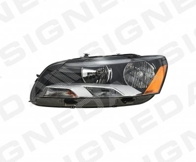 ZVW11G5UL Signeda Faros