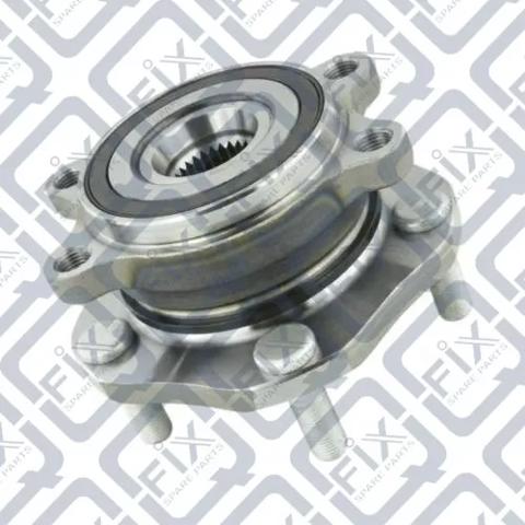 Comprar Q1300599 Q-fix Bujes de ruedas