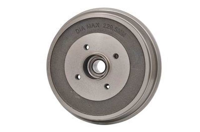 986477287 Bosch Tambor de freno trasero