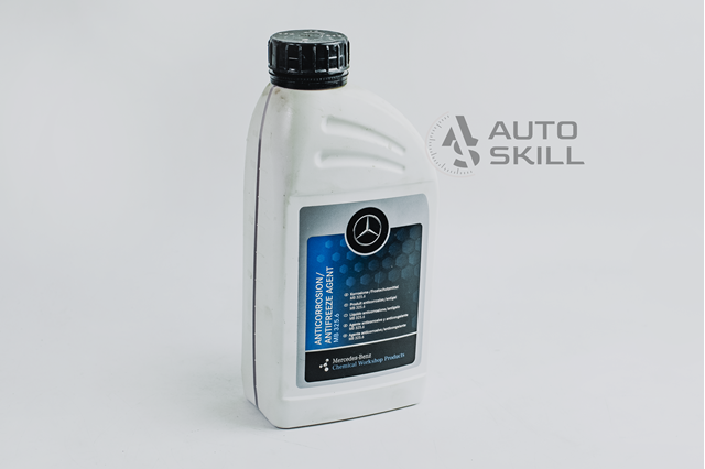 A000989180809 Mercedes Refrigerante