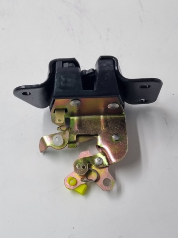 Comprar Q3760190 Q-fix Cerradura de puerta de maletero