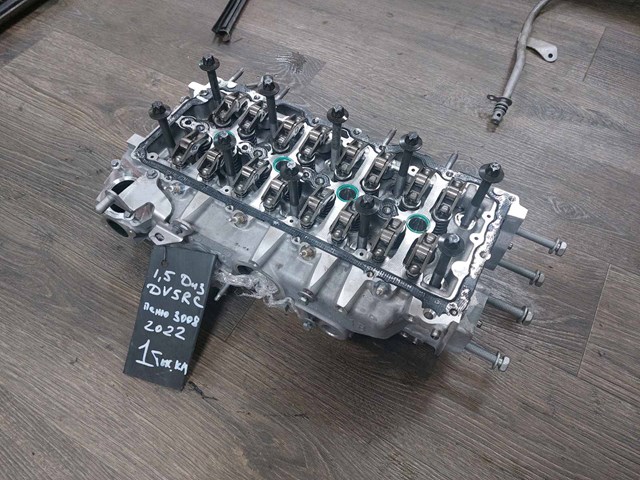 Comprar 1623158880 Peugeot/Citroen Culata motor