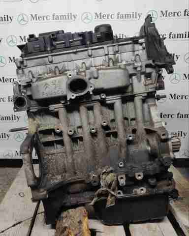 Bloque de cilindros del motor Peugeot/Citroen 9670461280 precio, desde 978,71 EUR