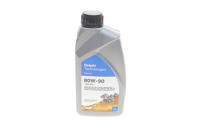 Aceite caja de cambios 93892551 Delphi