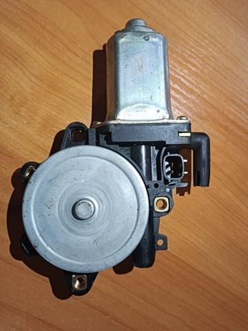 80731ED00B Nissan motor eléctrico, elevalunas, puerta delantera izquierda