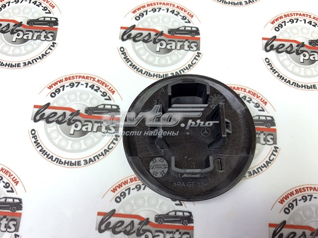 0008173305 Mercedes Emblema de capot 