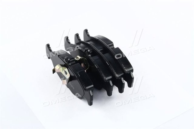 Pastillas freno delanteras Rider RD20547STD precio, desde 17,82 EUR