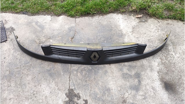 Comprar 8200150629 Renault (RVI) Rejilla frontal