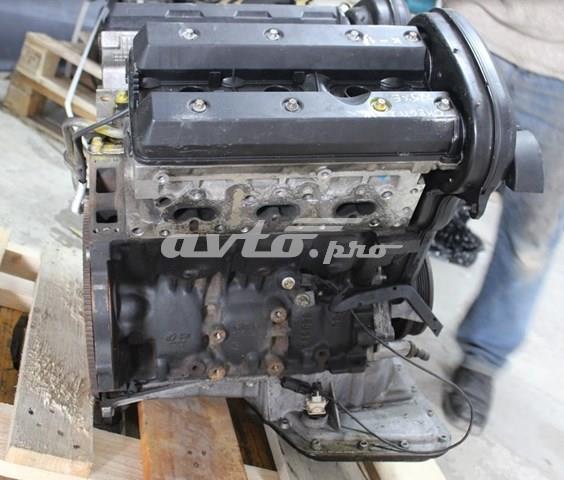 Comprar X25XE Opel Motor completo