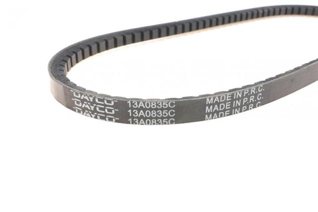 Correa de alternador 13A0835C Dayco